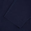 Navy Silk Pyjama Set