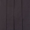 Black Satin Cummerbund