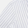 Dark Navy Double-Pinstripe Westminster Shirt