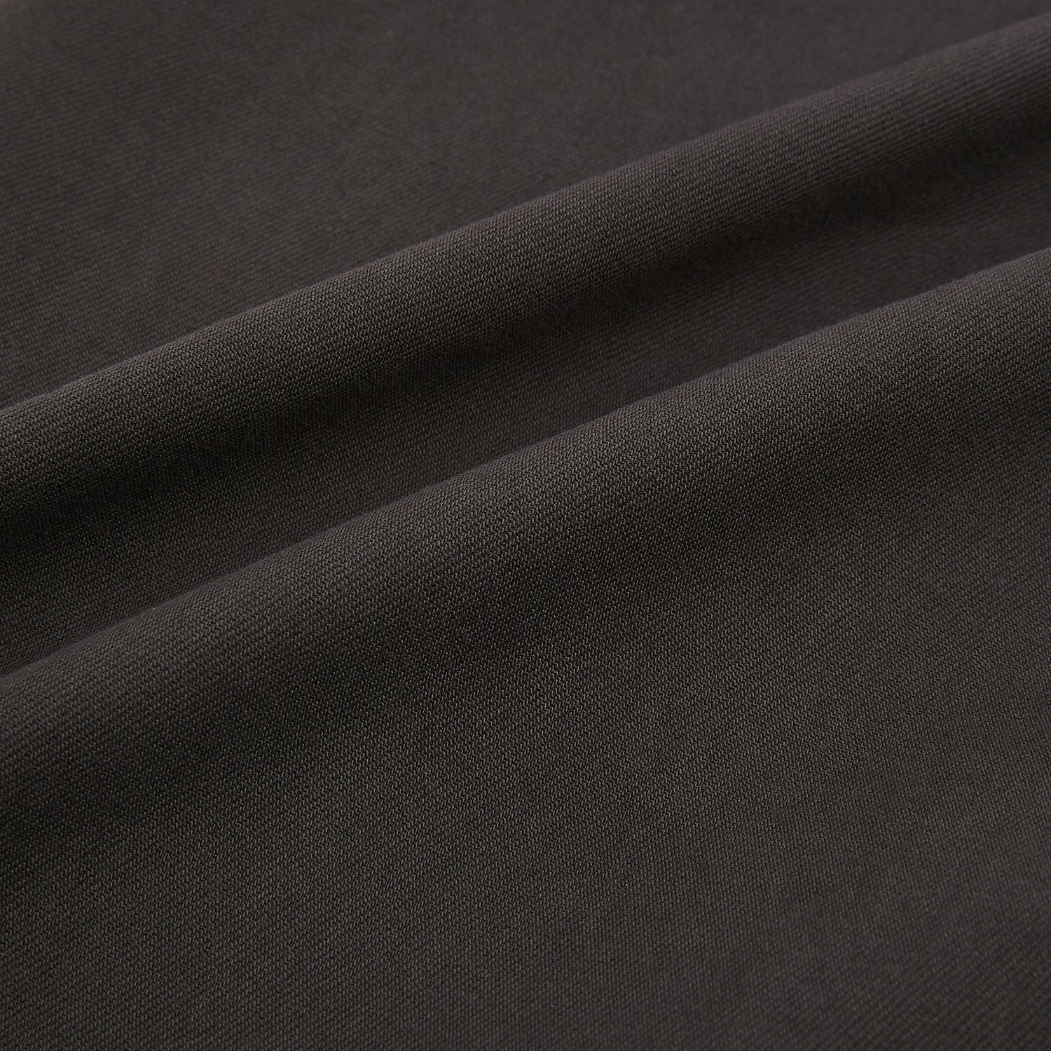 Brown Henry B Trousers