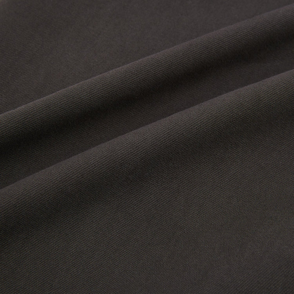 Brown Henry B Trousers
