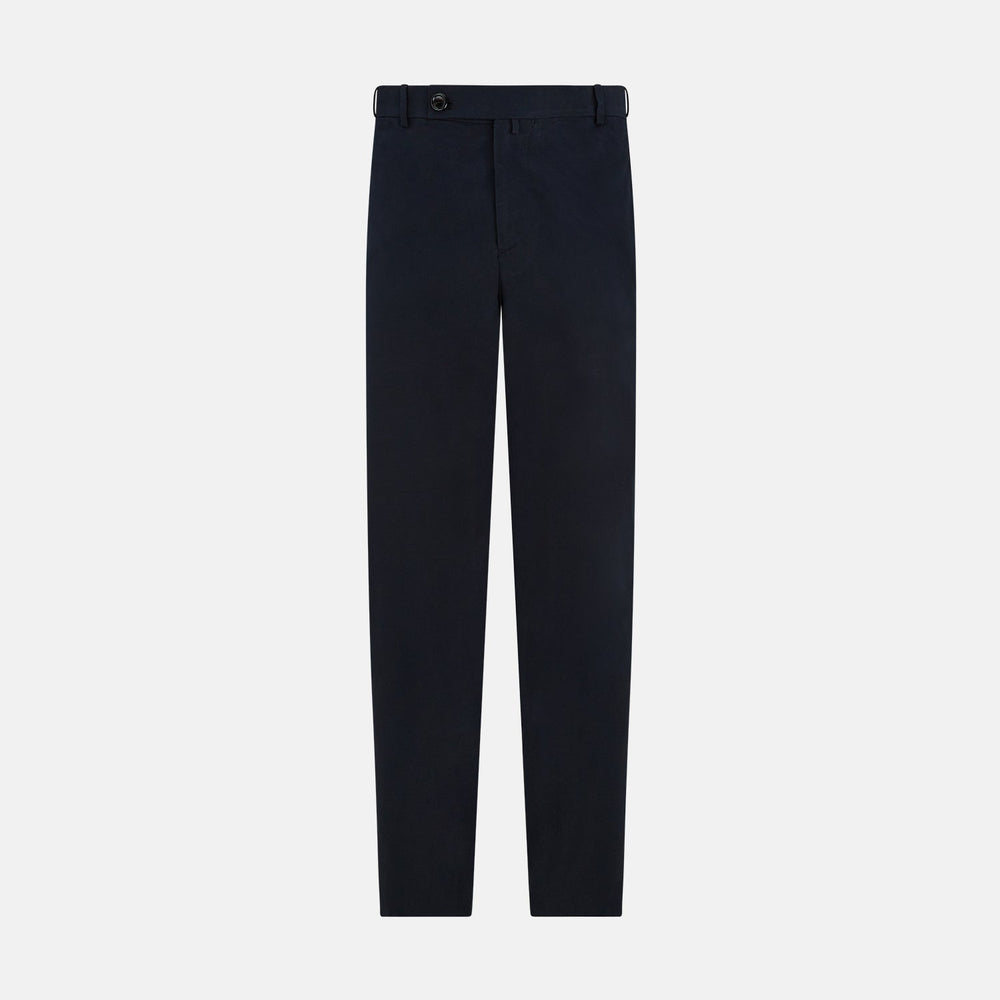 Midnight Blue Winston Trousers