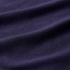 Navy Davey Cotton T-Shirt