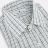 Forest Green Multi Check Westminster Shirt