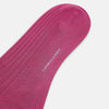 Pink Long Socks