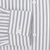 Purple Multi Stripe Quarzo Nightshirt