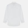 Die Another Day Inspired Voile Dress Shirt