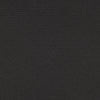 Slim Black Twill Silk Tie