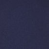 Slim Navy Plain Satin Silk Tie