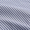 Women's Dara Navy Stripe Pyjama Set