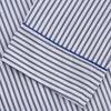 Women's Dara Navy Stripe Pyjama Set