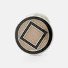 Pale Pink Sterling Silver Cufflinks