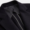 Navy Cashmere Bern Blazer