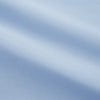 Light Blue Piped Cotton Nightshirt