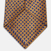 Tomorrow Never Dies Diamond Silk Tie As Seen On James Bond