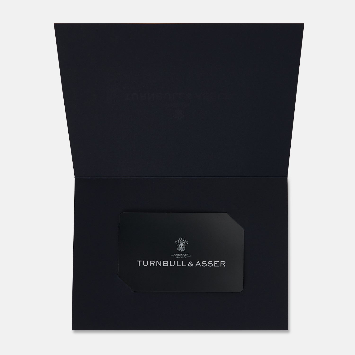 Turnbull & Asser Gift Card - US Only