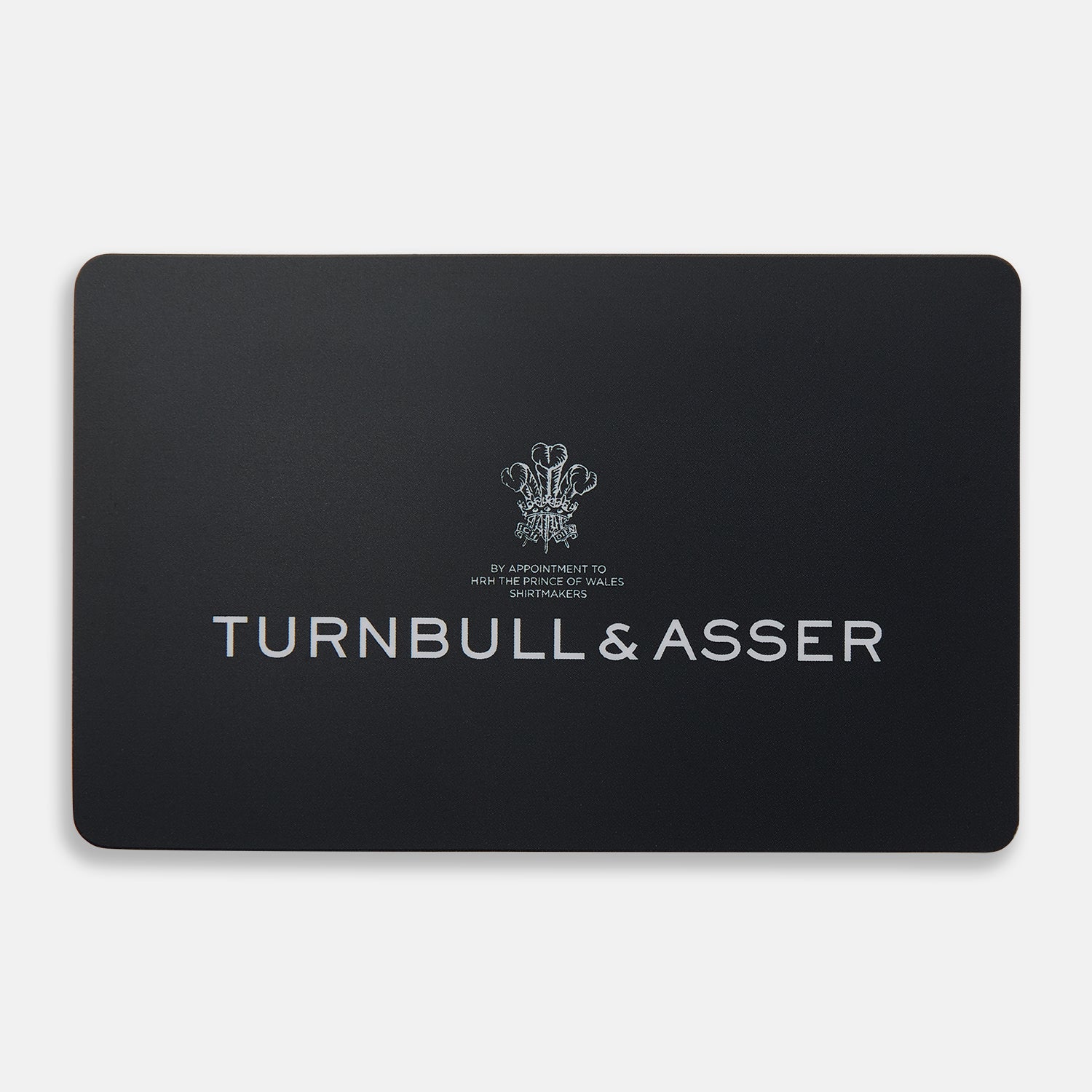 Turnbull & Asser Gift Card - US Only