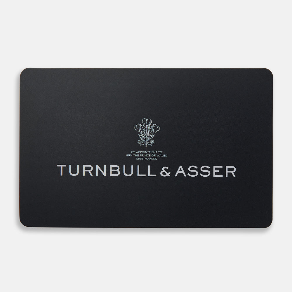 Turnbull & Asser Gift Card - US Only