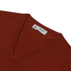 Harissa V-Neck Cashmere Jumper