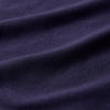Navy Davey Cotton T-Shirt