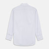 Blue Multi Stripe Regular Fit Mayfair Shirt