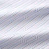Blue Multi Stripe Regular Fit Mayfair Shirt