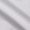 Red Multi Stripe Regular Fit Mayfair Shirt
