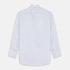 Purple Multi Stripe Regular Fit Mayfair Shirt