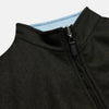 Dark Green Anderson Reversible Gilet