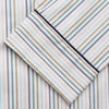 Green Multi Stripe Harriet Women’s Pyjama Set
