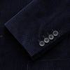 Navy Cord Bern Blazer
