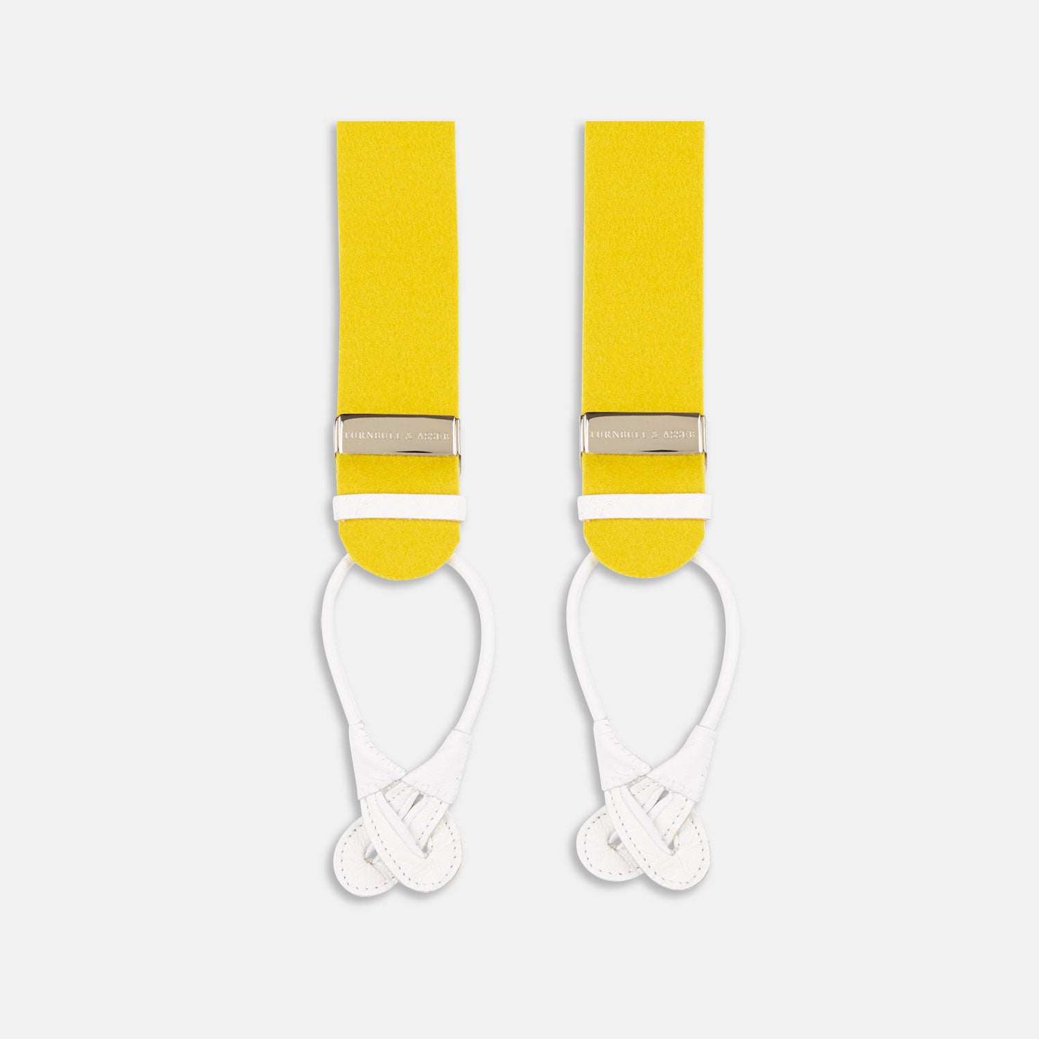 Golden Adjustable Felt Braces