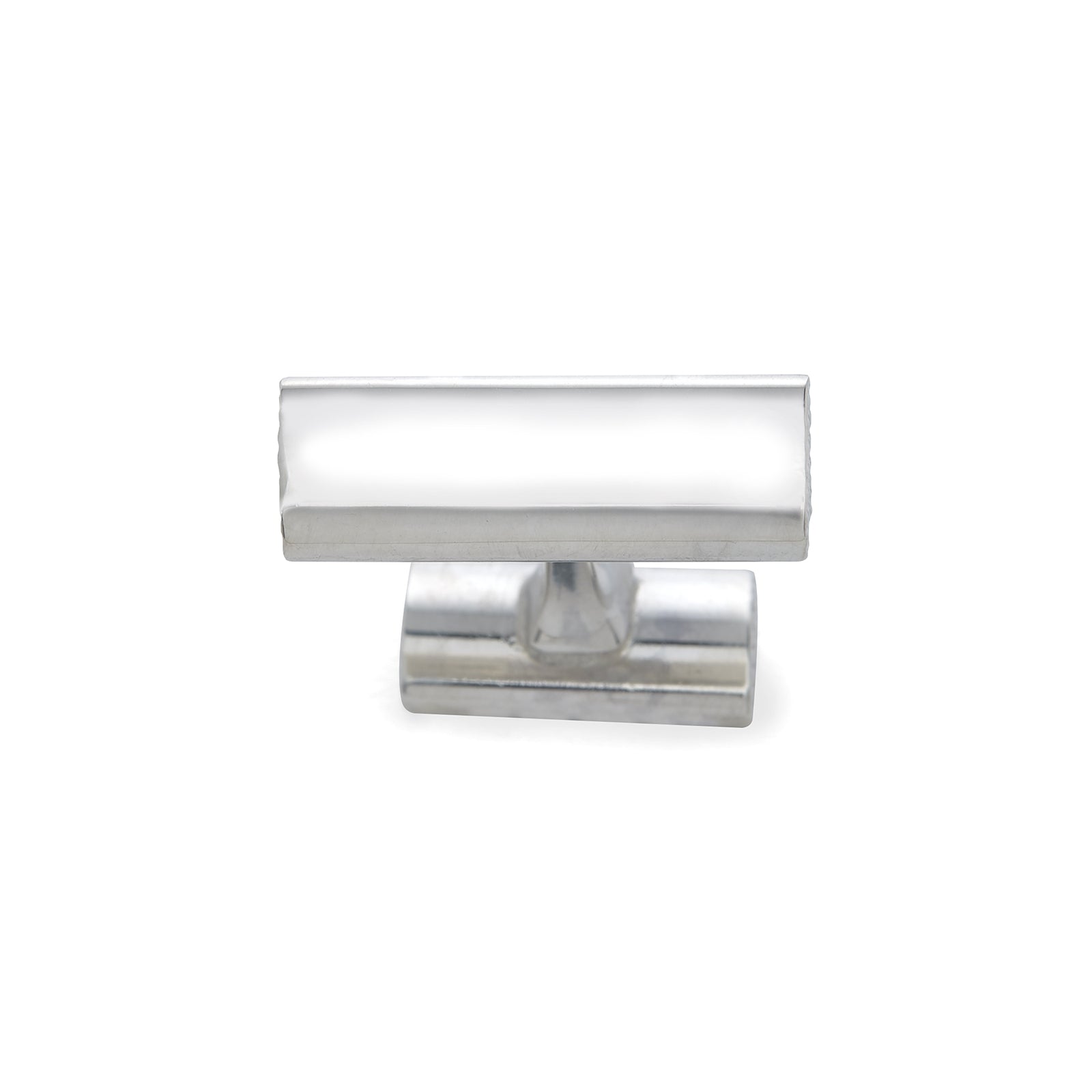 STERLING SILVER HANDLEBAR CUFFLINKS