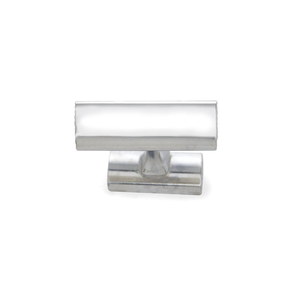 STERLING SILVER HANDLEBAR CUFFLINKS