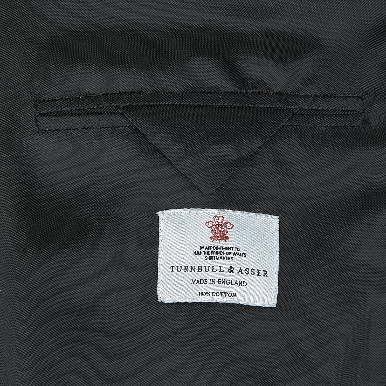 Black Double Breasted Velvet Smoking Jacket